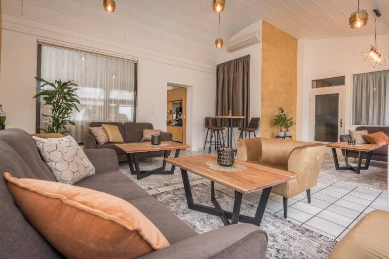 Hotel Kern Buam — photo 3