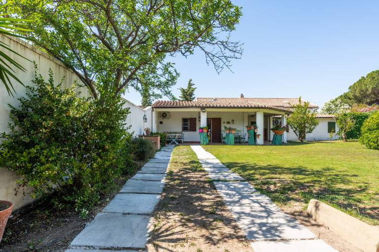 Holiday Home 'Giardino Del Melograno' with Private Terrace, Wi-Fi and Air Conditioning — photo 2