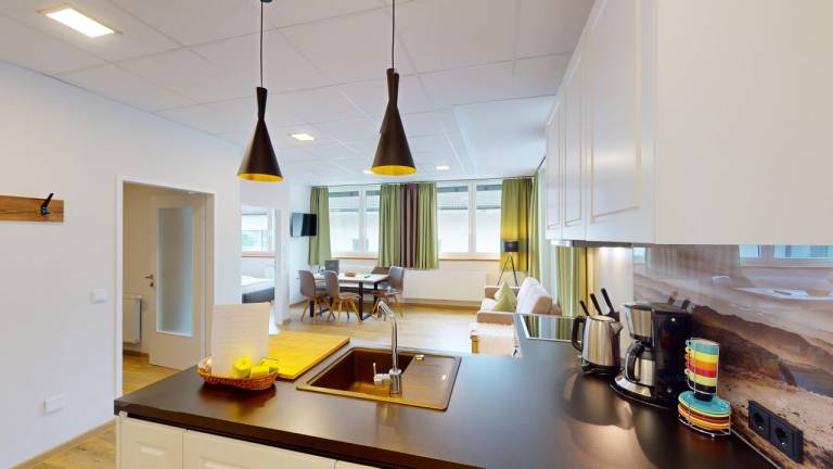 Ferienwohnung Gemeinde Sillian