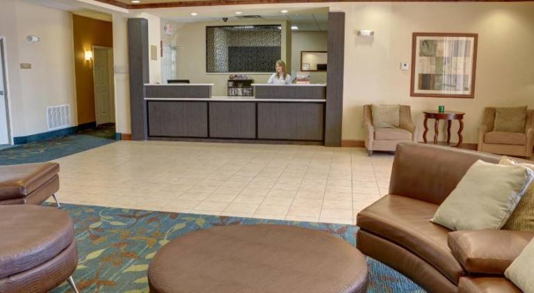 Candlewood Suites Texarkana By IHG — photo 3