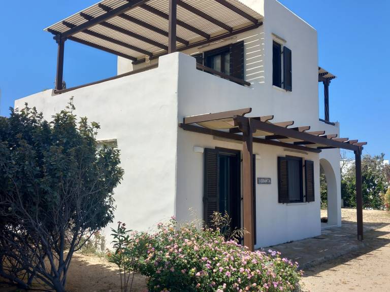 Villa  Agios Prokopios