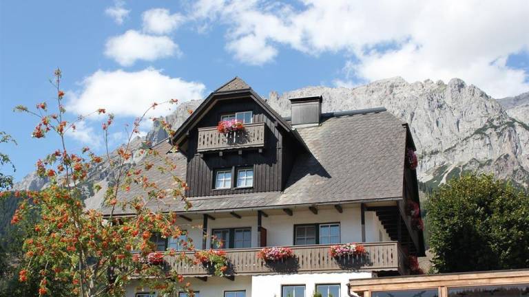 Ferienwohnung in Gemeinde Ramsau am Dachstein, Ramsau am Dachstein für max. 3 Gäste - nahe Skigebiet