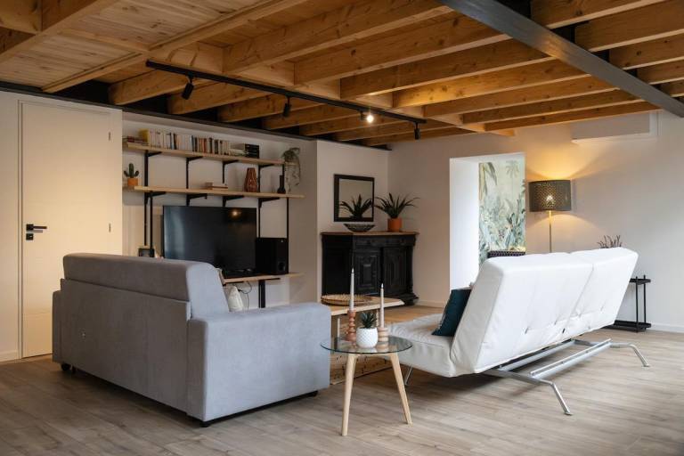 House with 3 rooms for 6 persons — photo 2