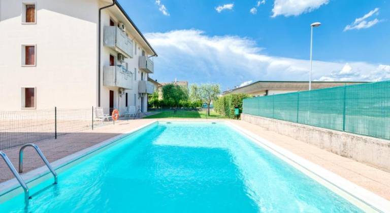 Beautiful holiday apartment with pool | Pet-friendly — photo 5
