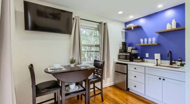 Vacation home | Good for workation — photo 4