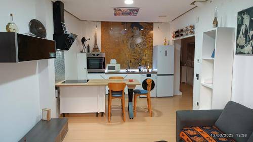 Apartamento Logroño