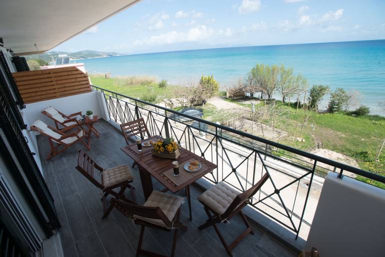 Διαμέρισμα  Alikanas