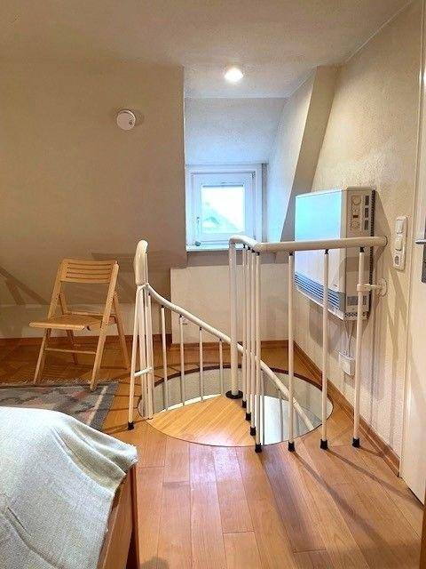 50 m² Ferienwohnung ∙ 1 Schlafzimmer ∙ 3 Gäste – Bild 21