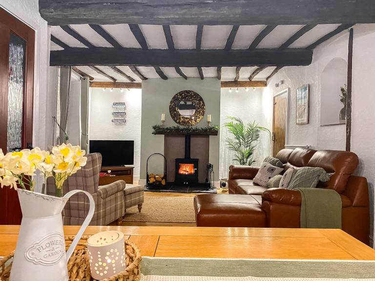 Cottage  Cockermouth