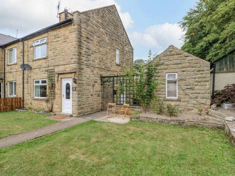 Cottage Middleton in Teesdale