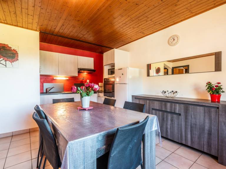 Holiday apartment | Pet-friendly — photo 2
