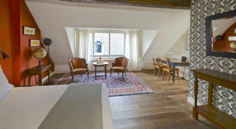 B&B Au Lion D'or — photo 2