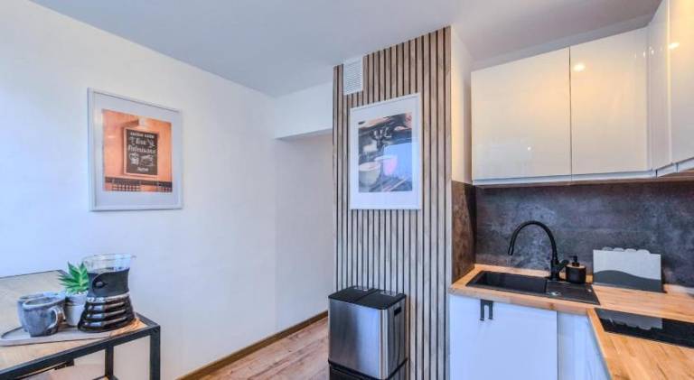 Holiday apartment with 2 rooms for 4 persons — photo 4
