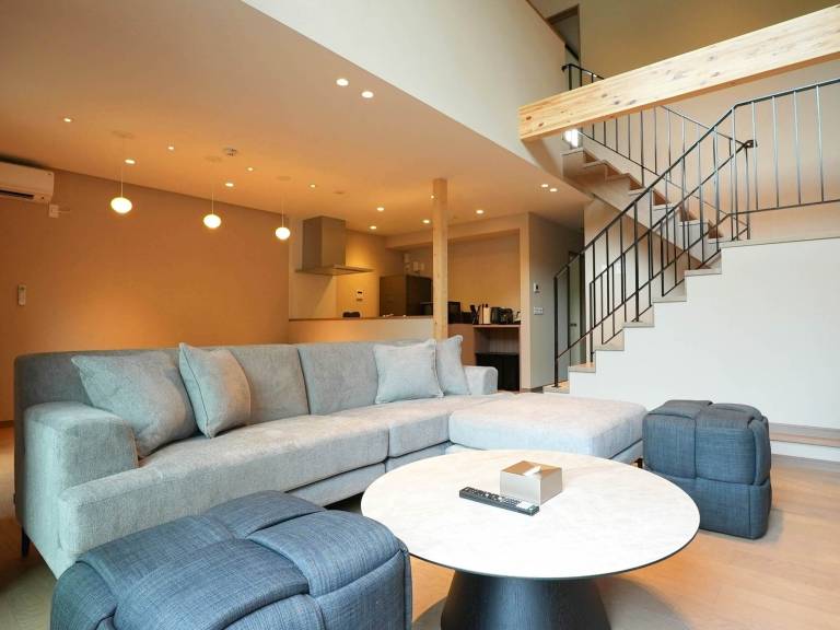 105 m² Ferienhaus