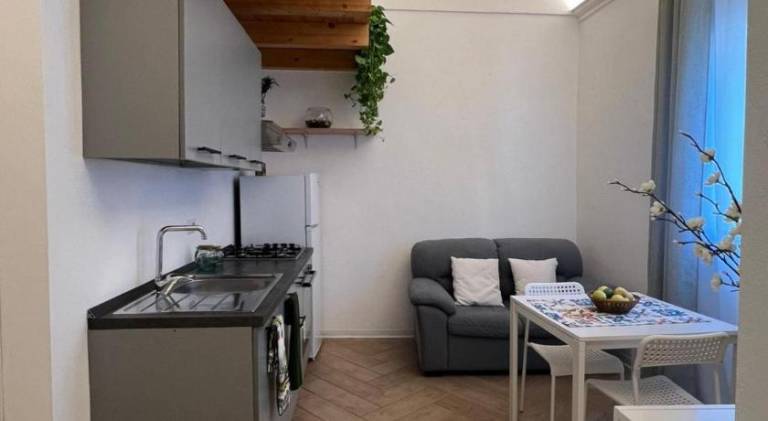 Rental apartment for 2 persons in Cinisi