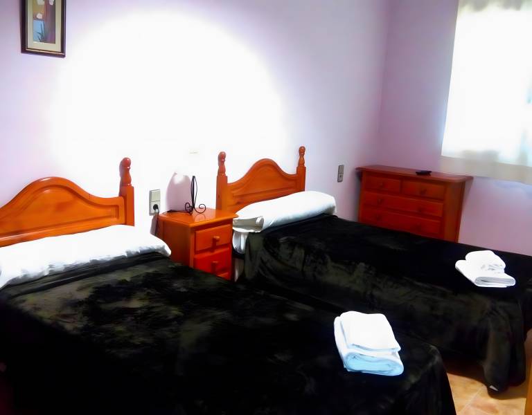 Habitación privada Utiel