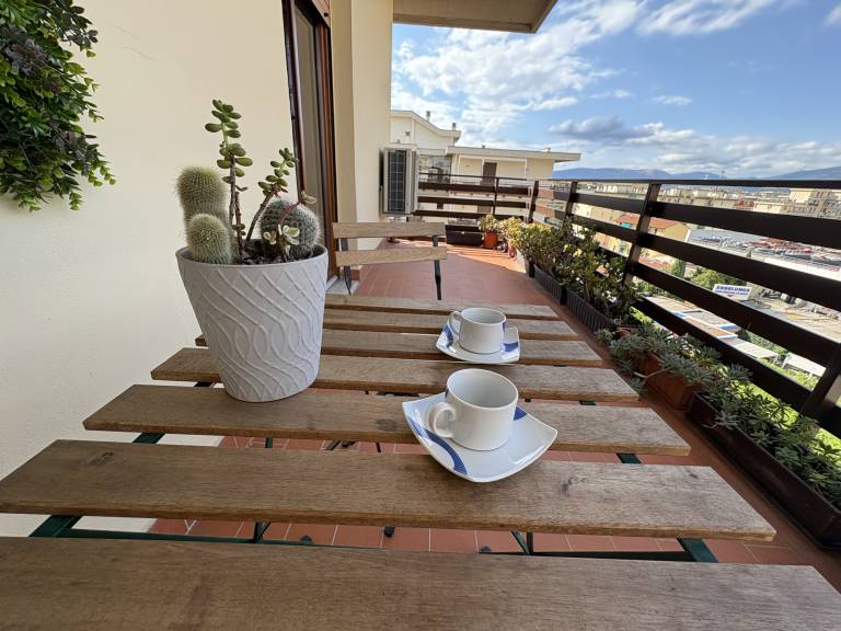 Appartamento vacanza Scandicci
