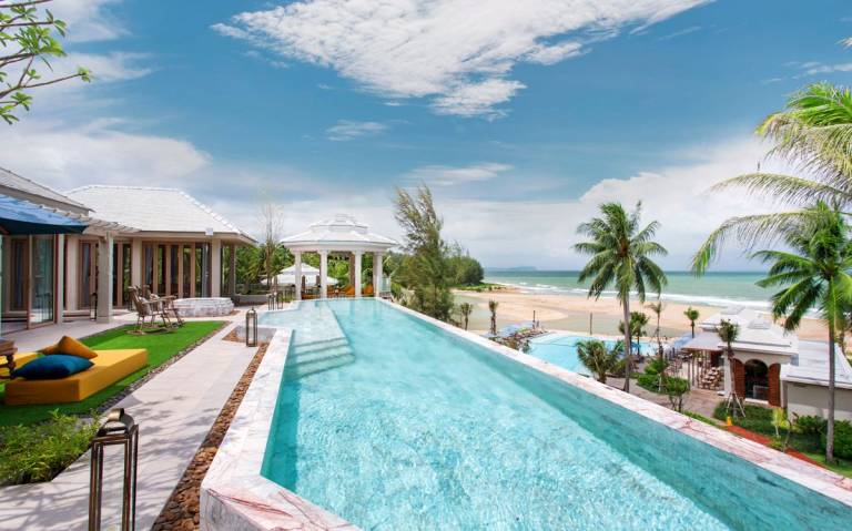 Villa  Khao Lak