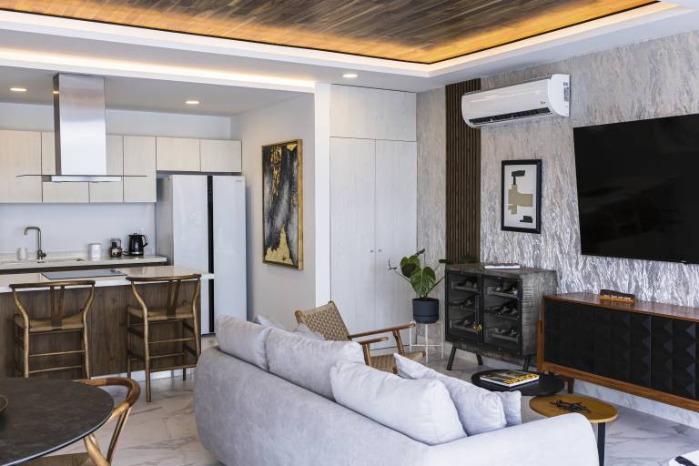 Apartamento Cancún