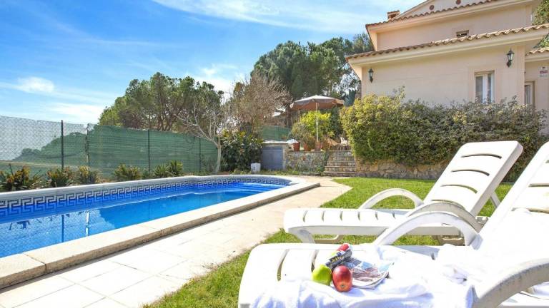 Ferienwohnung  Lloret de Mar