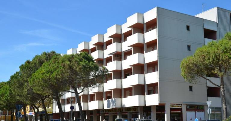 Family-oriented pleasant apartment | City view | Close to the beach | Dogs allowed — photo 3