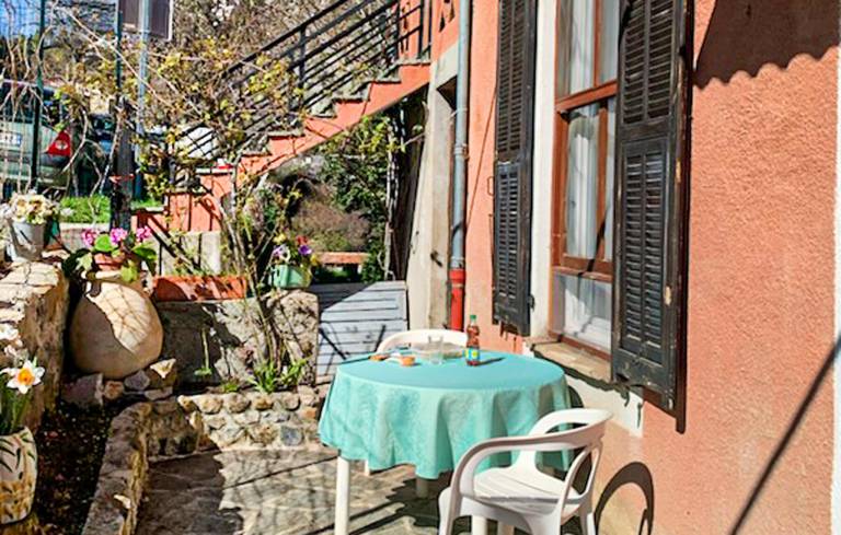 Appartement Saint-Martin-Vésubie