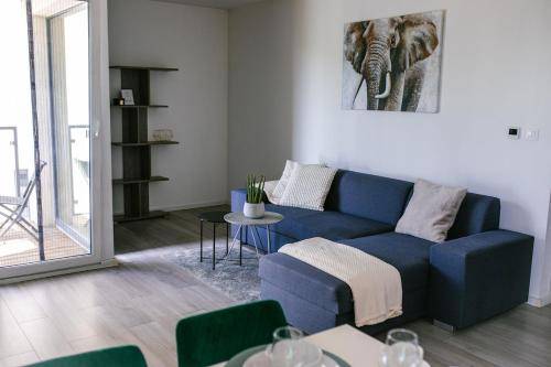 Apartmán Veľký Šariš