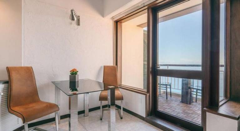 Rental apartment with pool | Close to Doca do Cavacas — photo 4