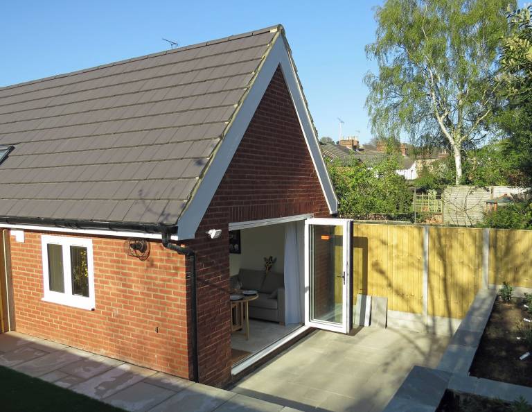 House  Ipswich