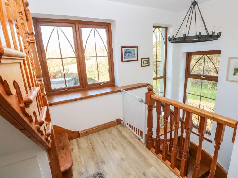 Cottage with garden & jacuzzi — photo 3