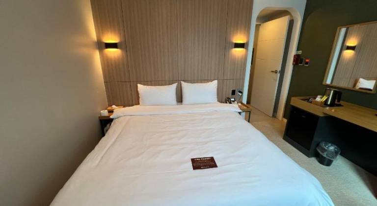 Geoje Highend Hotel