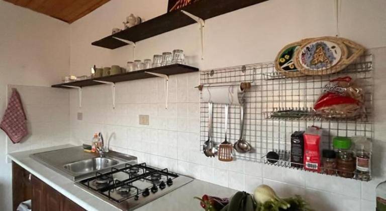 House with 2 rooms for 4 persons — photo 3
