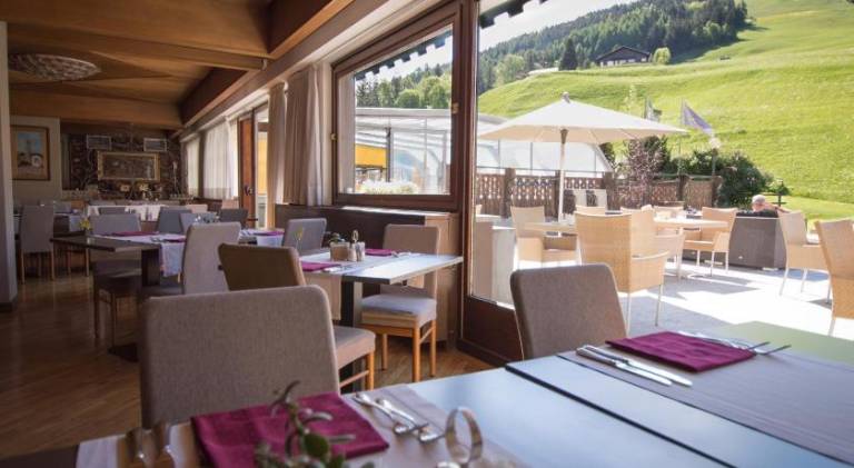 Hotel Funivia Bormio — photo 3