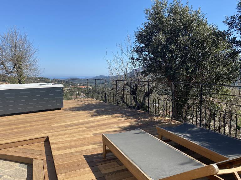 Villa Les Adrets-de-l'Estérel