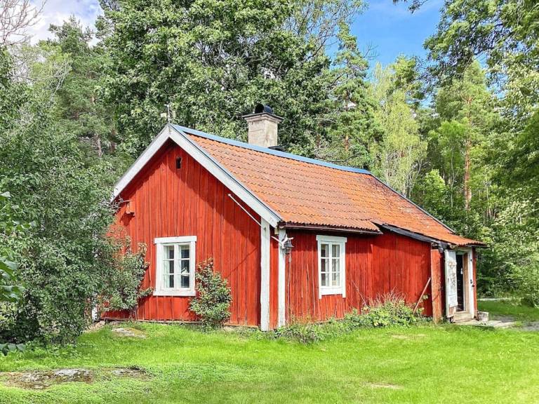 Hus  Uppsala