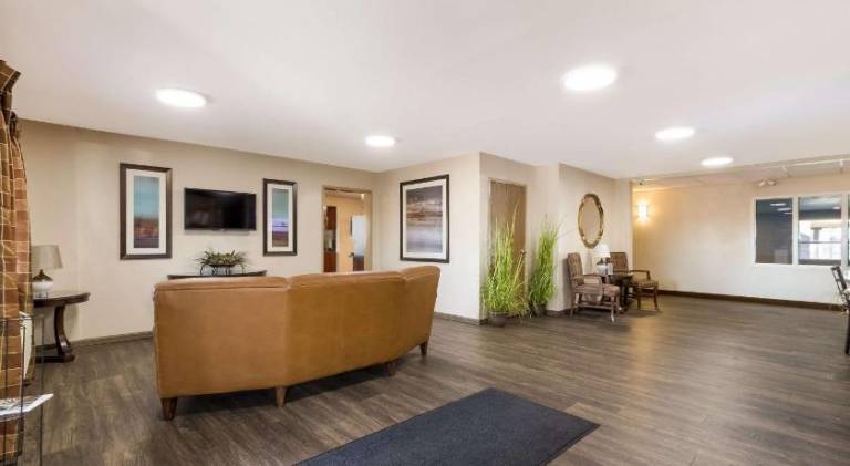 Best Western Empire Towers — photo 3