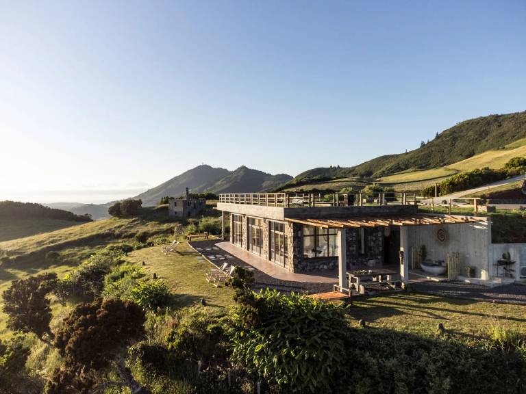Villa Almagreira