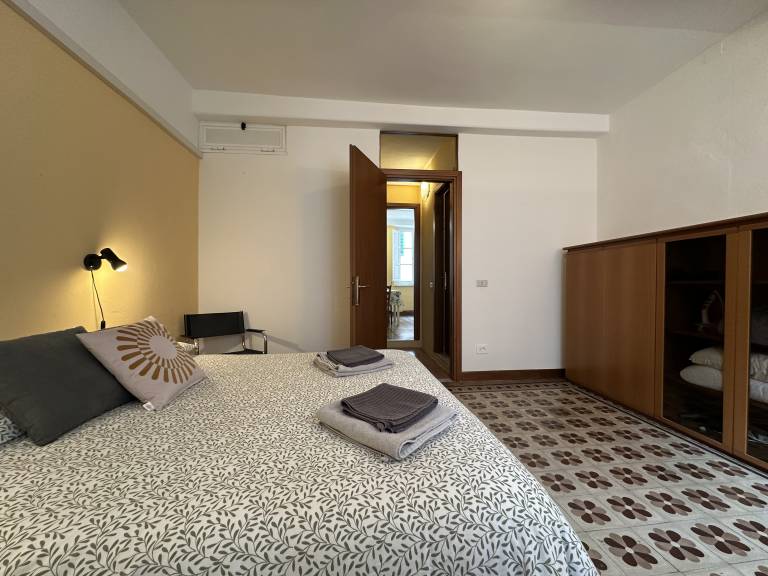 Apartment | Close to Lucca Cathedral | City view — photo 4