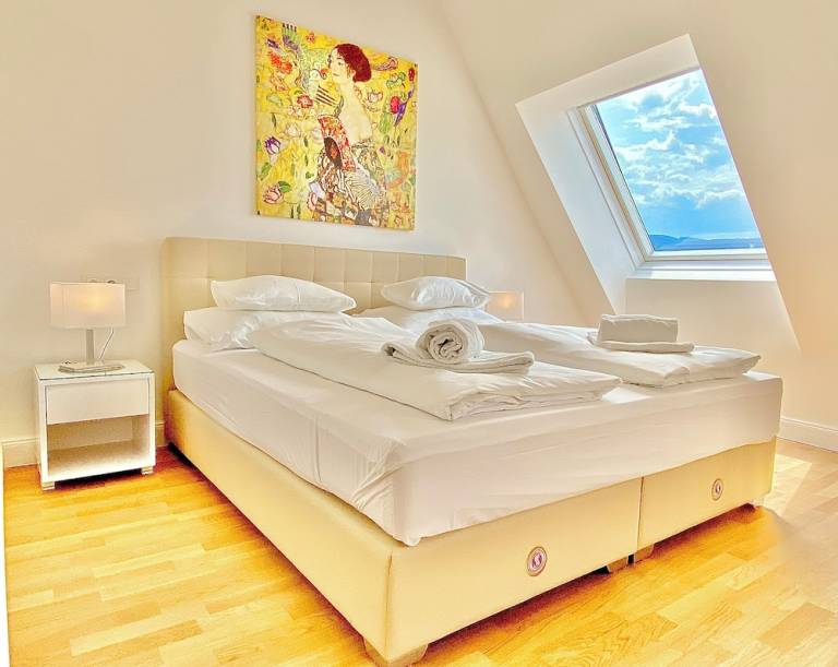 Ferienwohnung Perchtoldsdorf