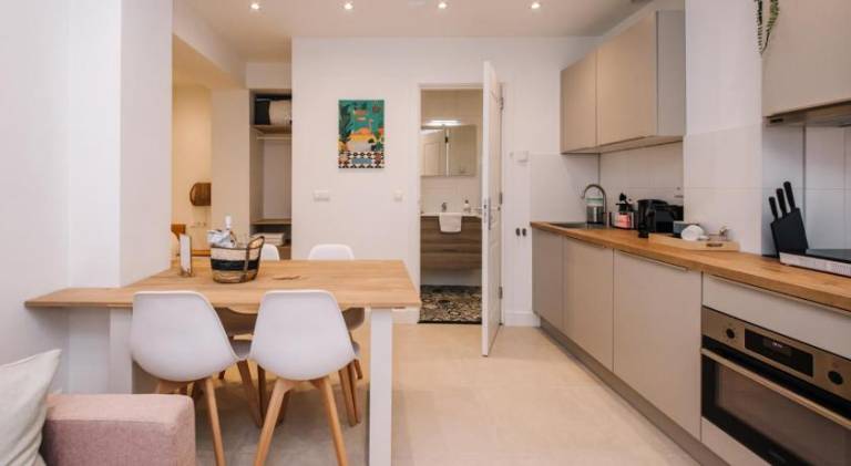 Rental apartment | Next to the beach | Dogs allowed — photo 4