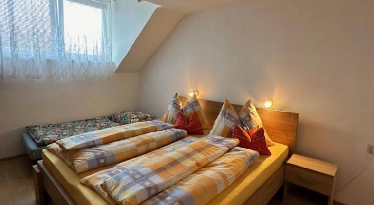 Privat Mulik in Stara Lesna
