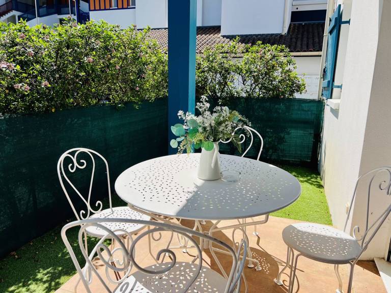 Appartement Ayherre