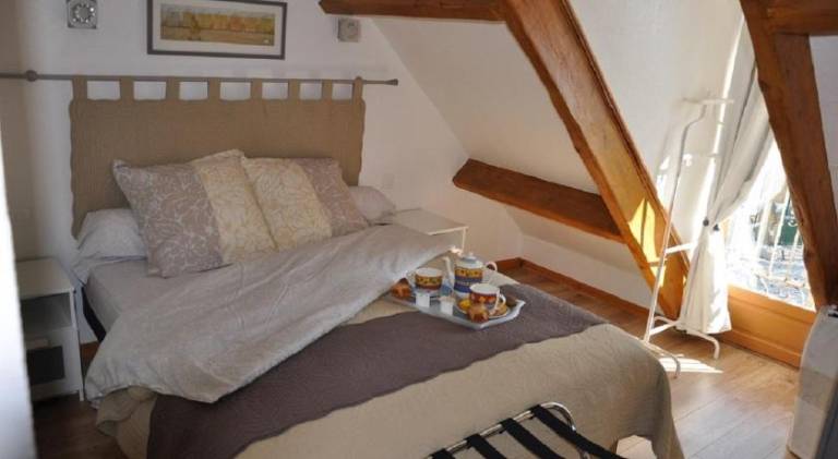 Holiday apartment with 1 room for 4 persons — photo 5