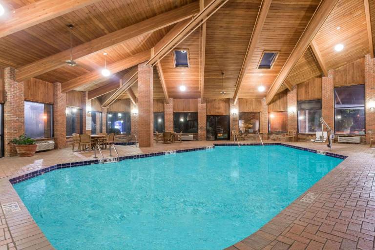 Baymont by Wyndham LaGrange in LaGrange, GA