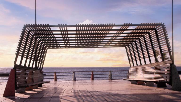 Apartamento Puertito de Güímar