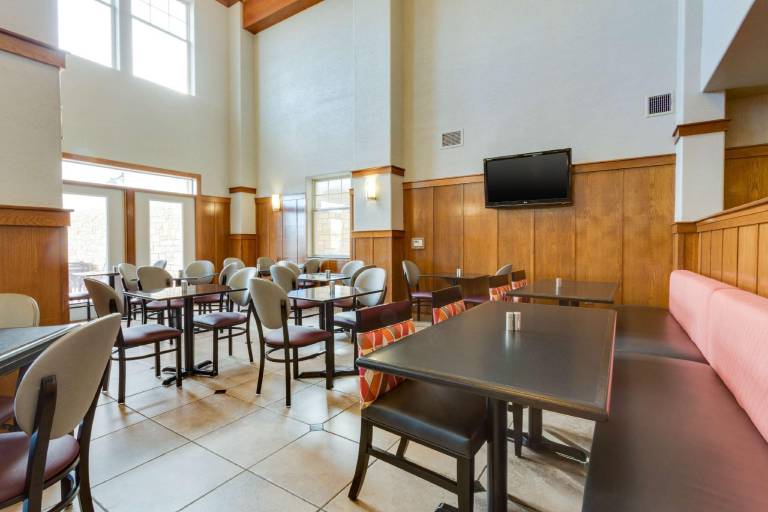 Drury Inn & Suites Las Cruces — photo 5