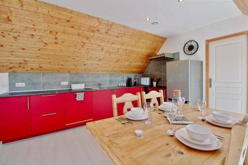 Appartement Aucun