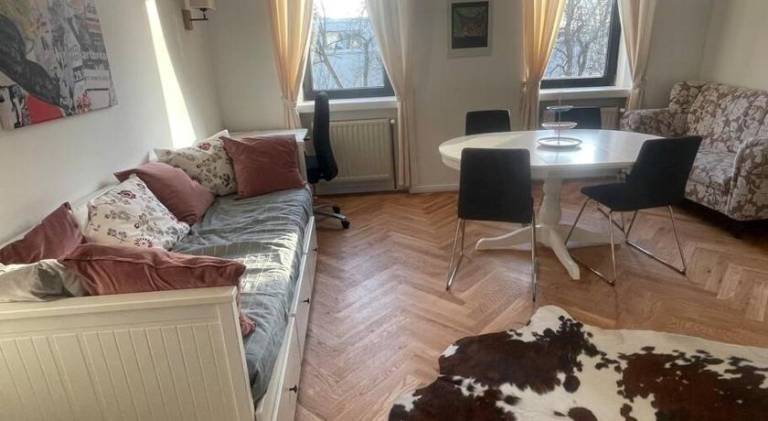 Beautiful holiday apartment | Pet-friendly in Vienna