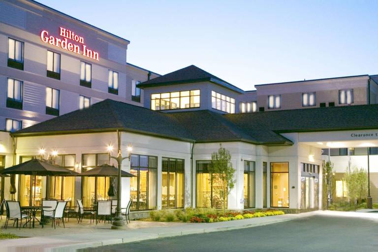 Hilton Garden Inn Kalispell in Kalispell, MT