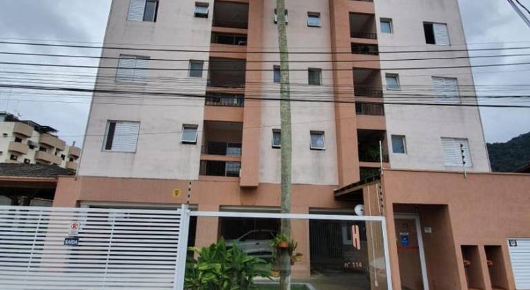 Holiday apartment with pool | Pet-friendly in Ubatuba